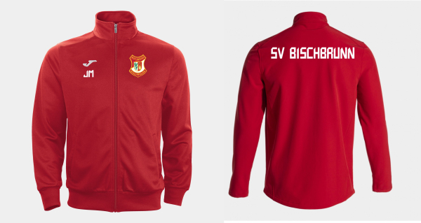 SV Bischbrunn Präsentationsjacke